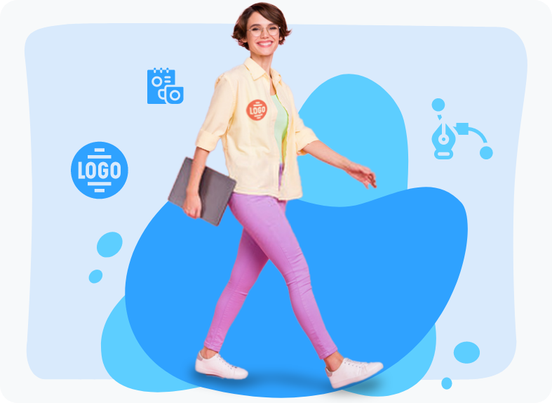 Imagen de nuestros servicios de identidad de marca.