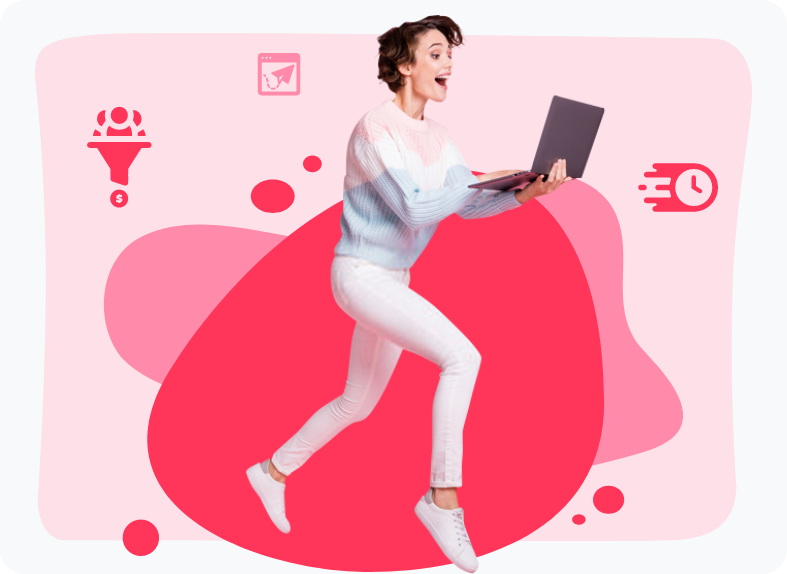 Imagen de nuestro servicio de desarrollo de landing page