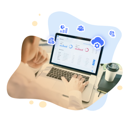 Imagen paso tres de sistemas web