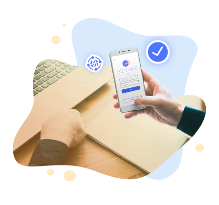 Imagen paso uno de sistemas web