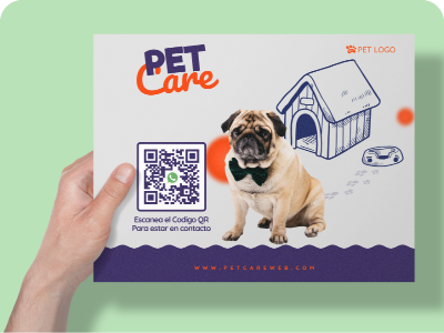 Imagen QR 3Code Minoristas