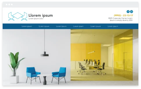 Decoración de interiores