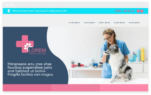 Clínica Veterinaria